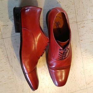 Florsheim Dress Shoes